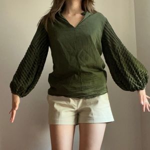 Massimo Dutti Blouse